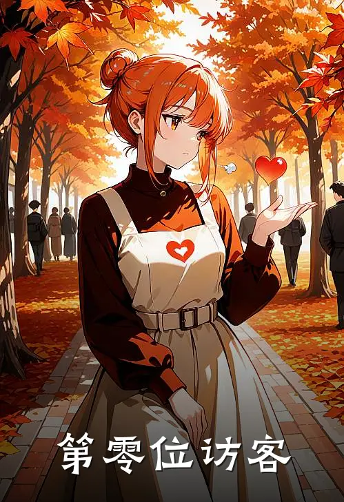 第零位访客