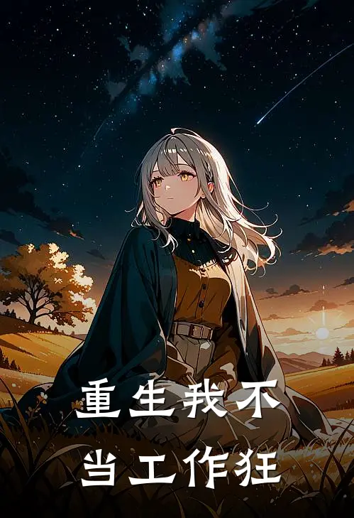 重生我不当工作狂