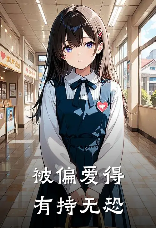 被偏爱得有持无恐