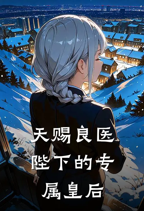 天赐良医【陛下的专属皇后】