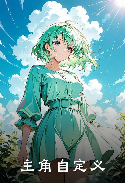 主角自定义