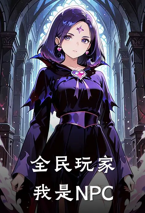 全民玩家：我是NPC