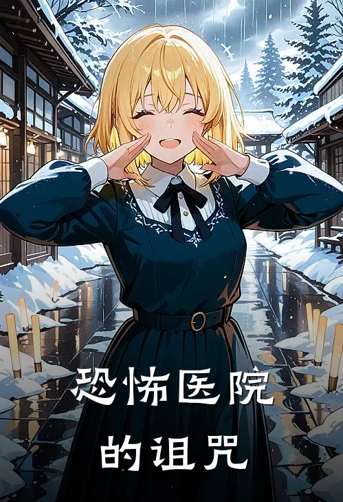 恐怖医院的诅咒