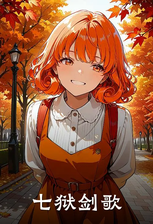 七狱剑歌