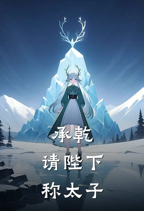 承乾：请陛下称太子