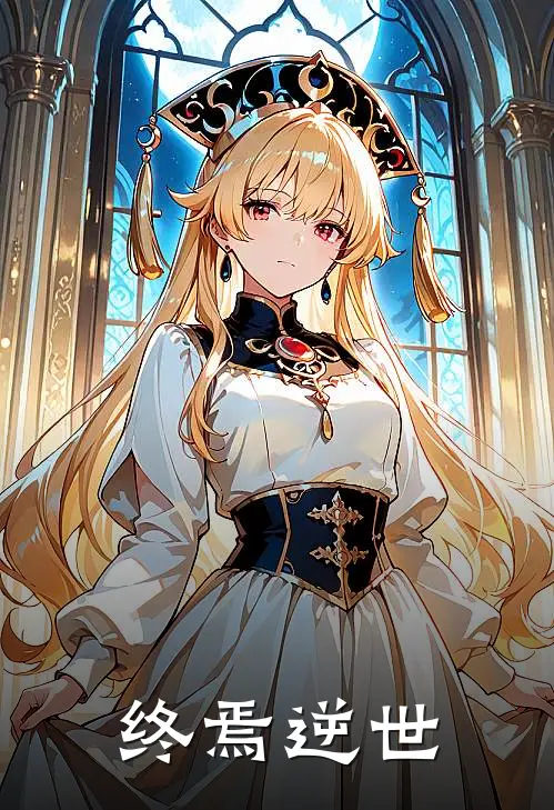 终焉逆世