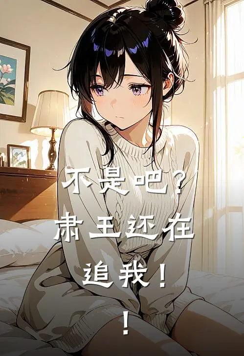 不是吧？肃王还在追我！！