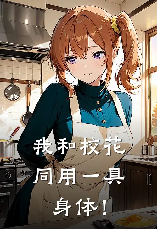 我和校花同用一具身体！