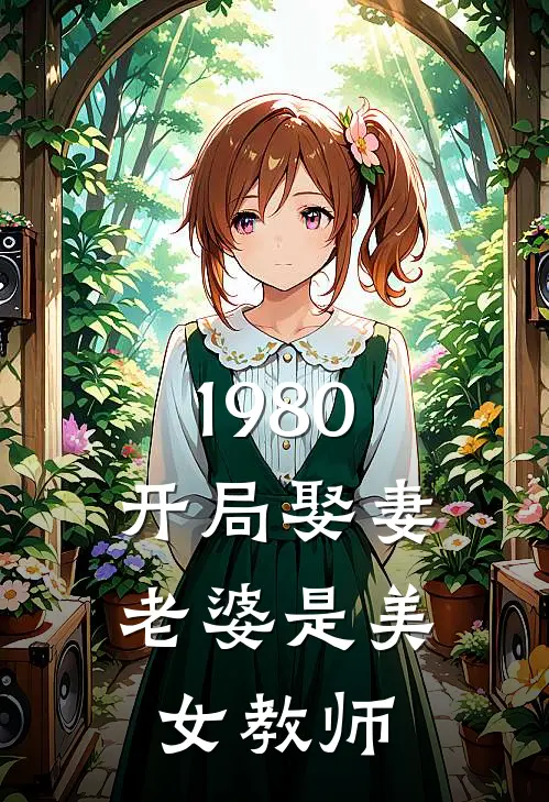 1980：开局娶妻，老婆是美女教师