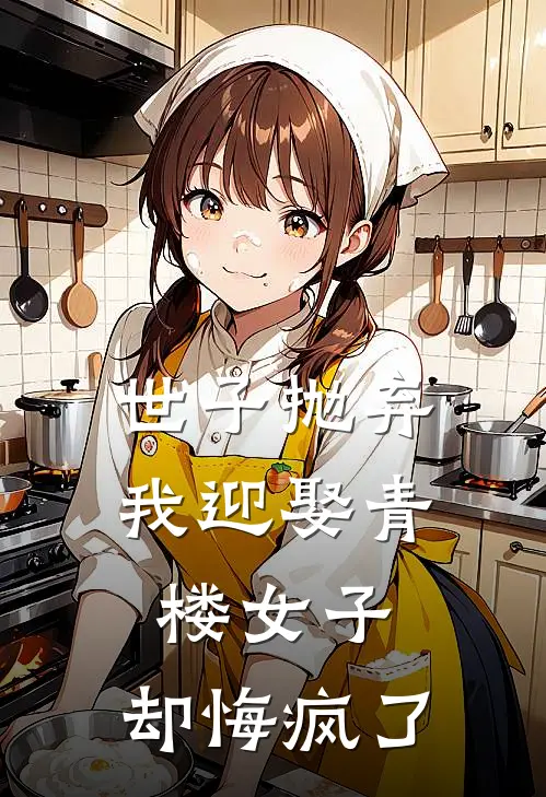 世子抛弃我迎娶青楼女子，却悔疯了