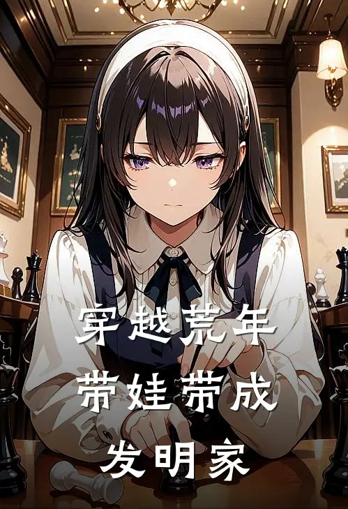 穿越荒年，带娃带成发明家