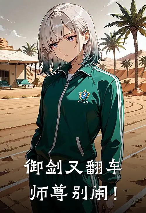 御剑又翻车，师尊别闹！