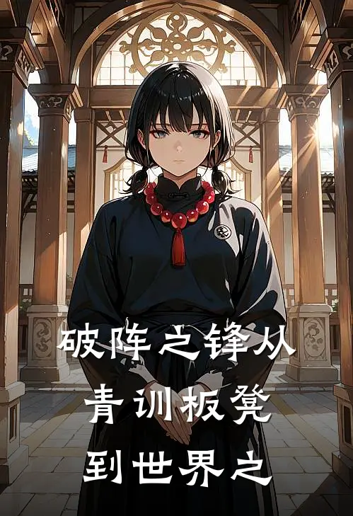 破阵之锋从青训板凳到世界之