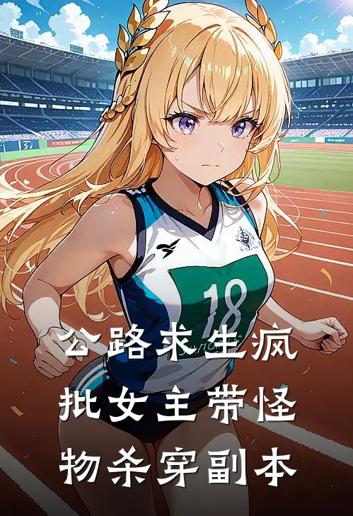 公路求生疯批女主带怪物杀穿副本