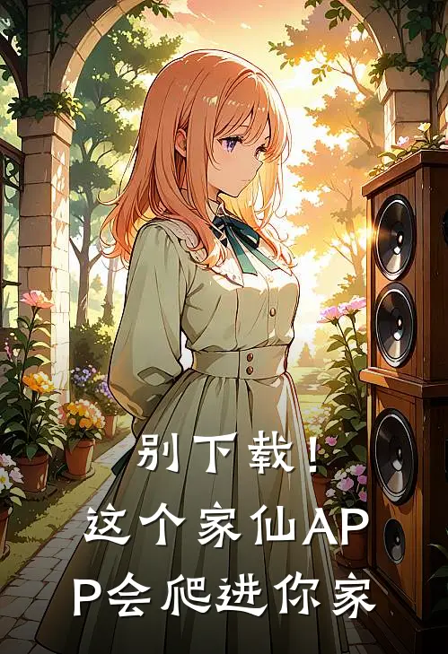 别下载！这个家仙APP会爬进你家