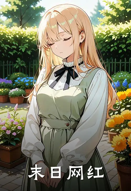末日网红