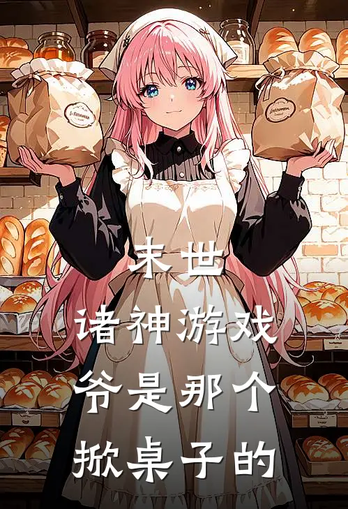 末世：诸神游戏爷是那个掀桌子的