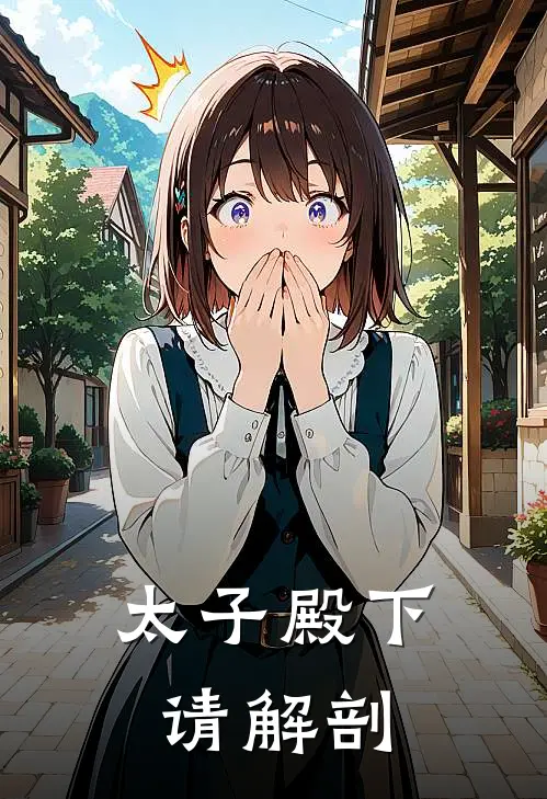 太子殿下请解剖