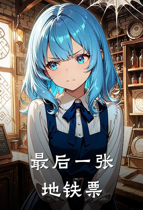 最后一张地铁票