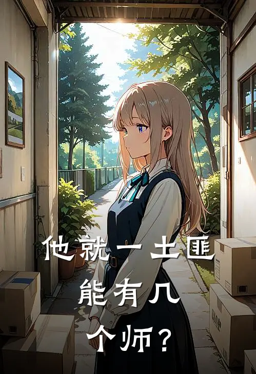 他就一土匪，能有几个师？