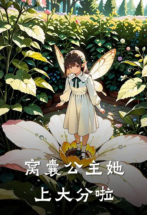 窝囊公主她上大分啦