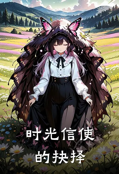 时光信使的抉择