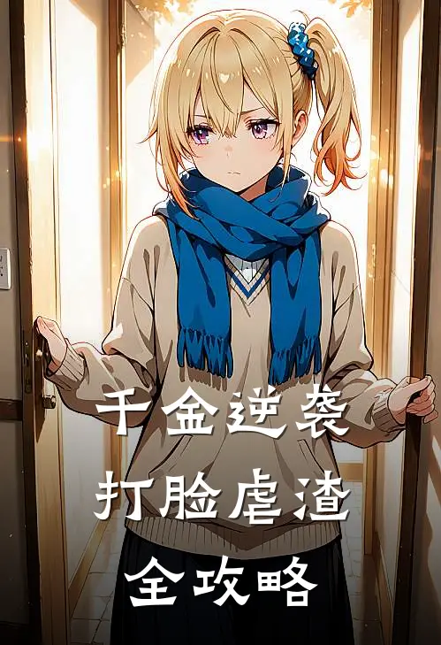 千金逆袭：打脸虐渣全攻略