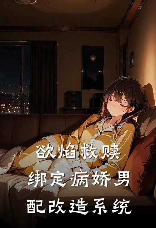 欲焰救赎：绑定病娇男配改造系统