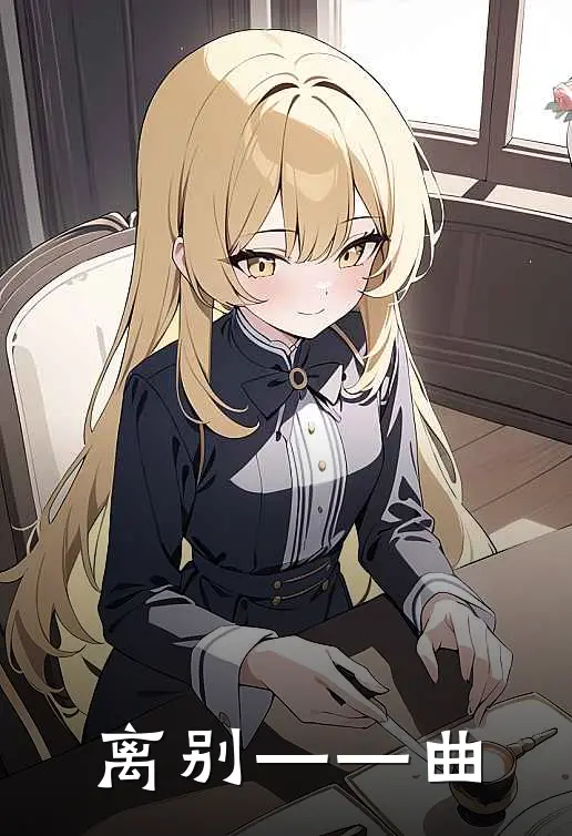 离别——曲