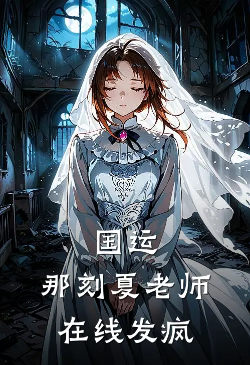 国运：那刻夏老师在线发疯