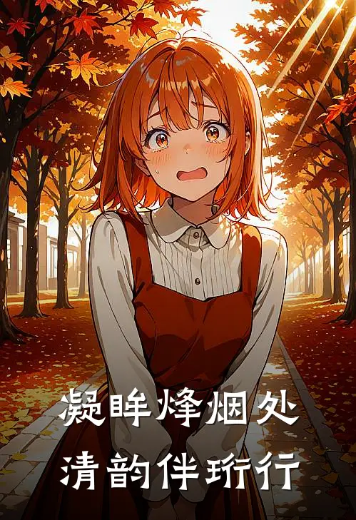 凝眸烽烟处：清韵伴珩行