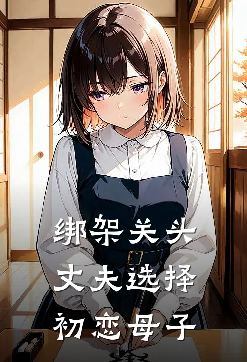 绑架关头，丈夫选择初恋母子