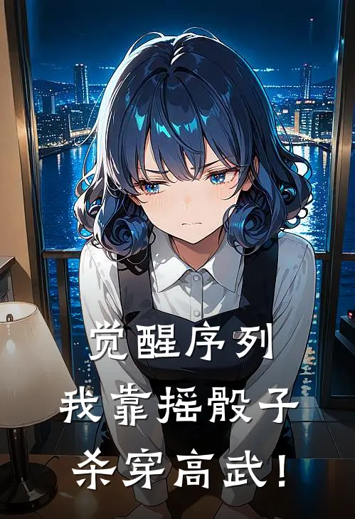 觉醒序列，我靠摇骰子杀穿高武！