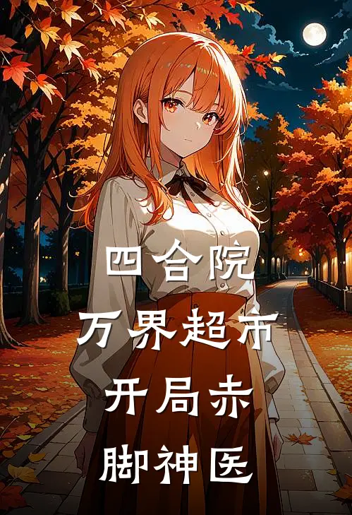 四合院：万界超市，开局赤脚神医