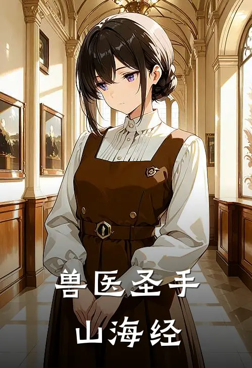 兽医圣手：山海经