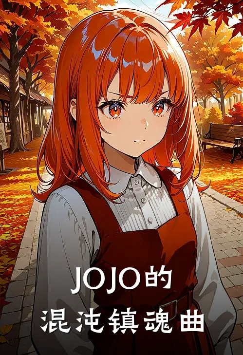 JOJO的混沌镇魂曲