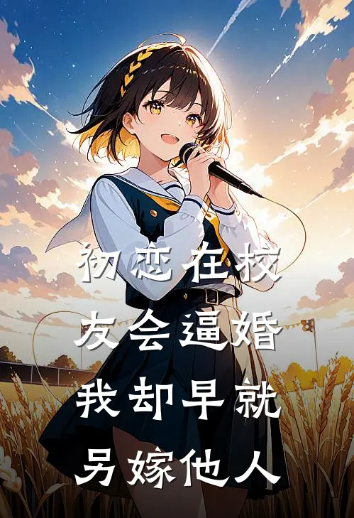 初恋在校友会逼婚，我却早就另嫁他人