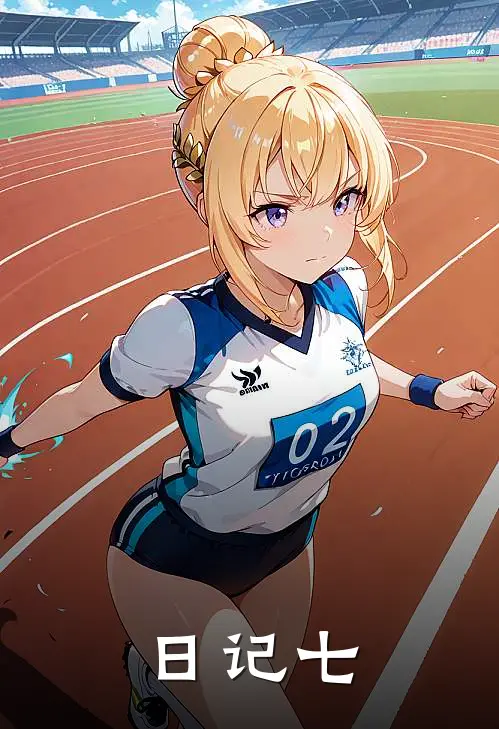 日记七