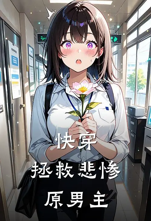 快穿：拯救悲惨原男主