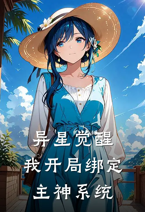 异星觉醒，我开局绑定主神系统
