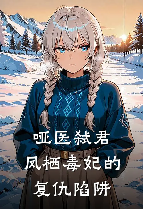 哑医弑君：凤栖毒妃的复仇陷阱