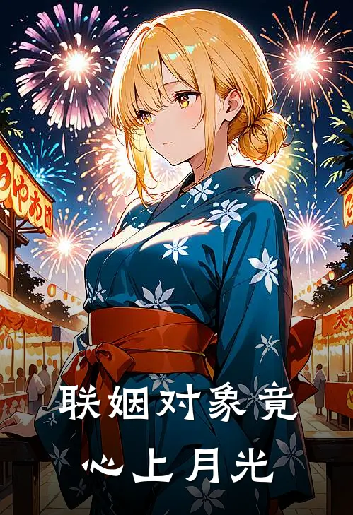 联姻对象竟心上月光