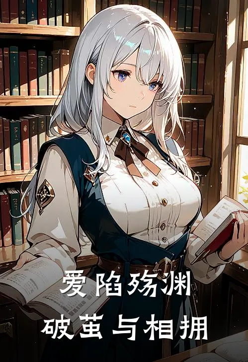 爱陷殇渊：破茧与相拥