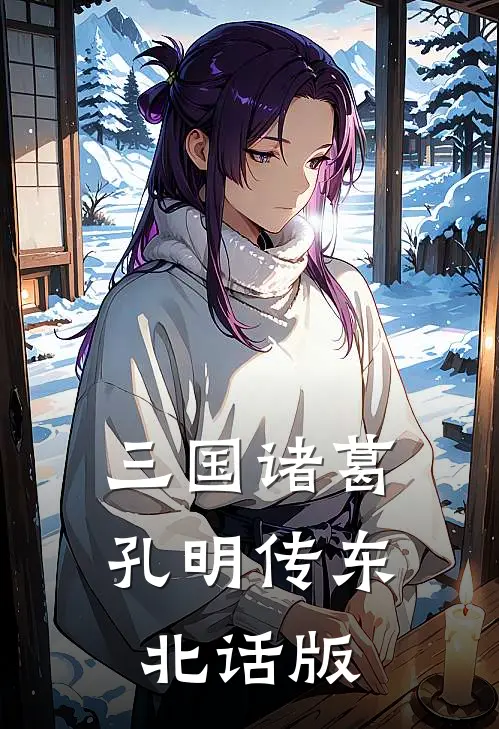 三国诸葛孔明传（东北话版）