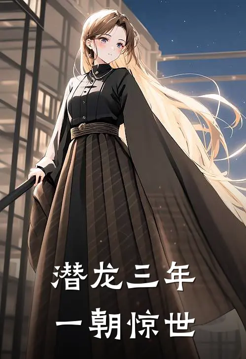 潜龙三年，一朝惊世