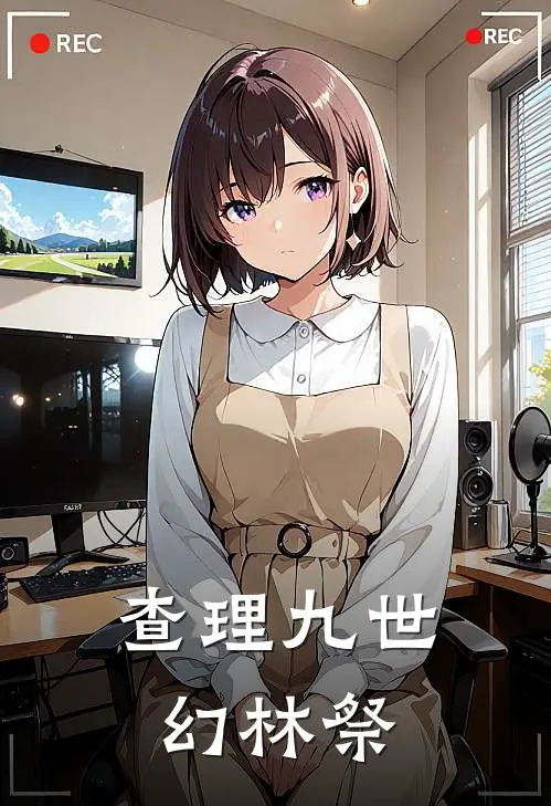 查理九世：幻林祭