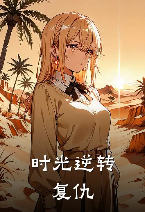 时光逆转：复仇