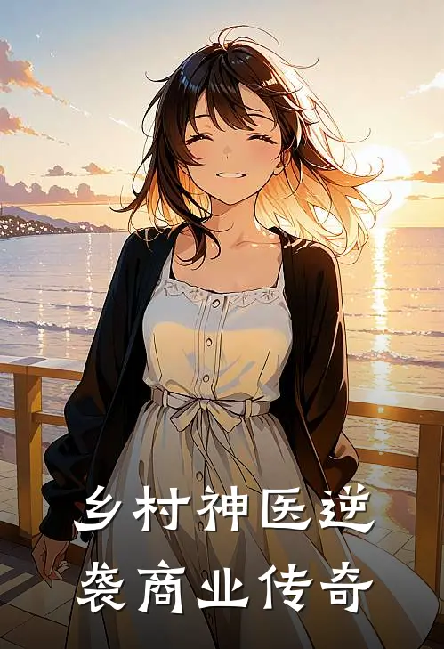 乡村神医逆袭商业传奇