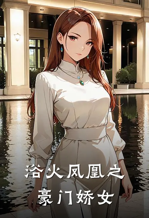 浴火凤凰之豪门娇女