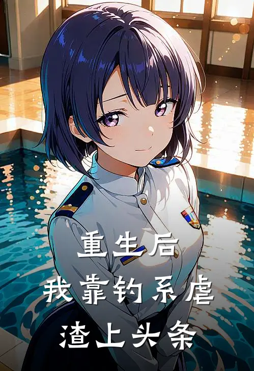 重生后，我靠钓系虐渣上头条